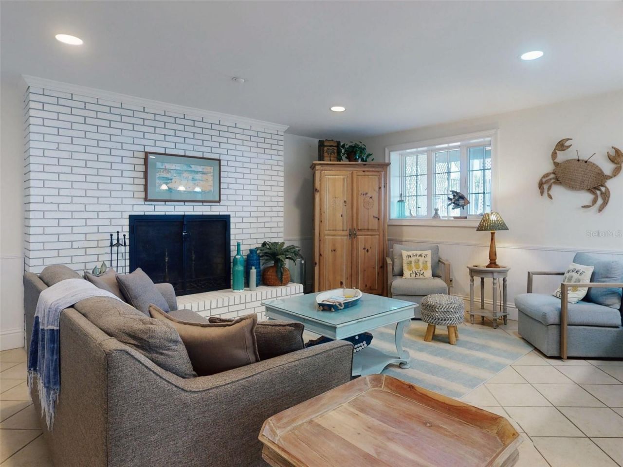 1913 Hill Street, Unit 1, New Smyrna Beach, FL 32169 Photo