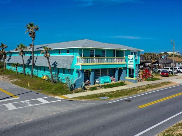 1544 S OCEAN SHORE BOULEVARD, FLAGLER BEACH, FL 32136