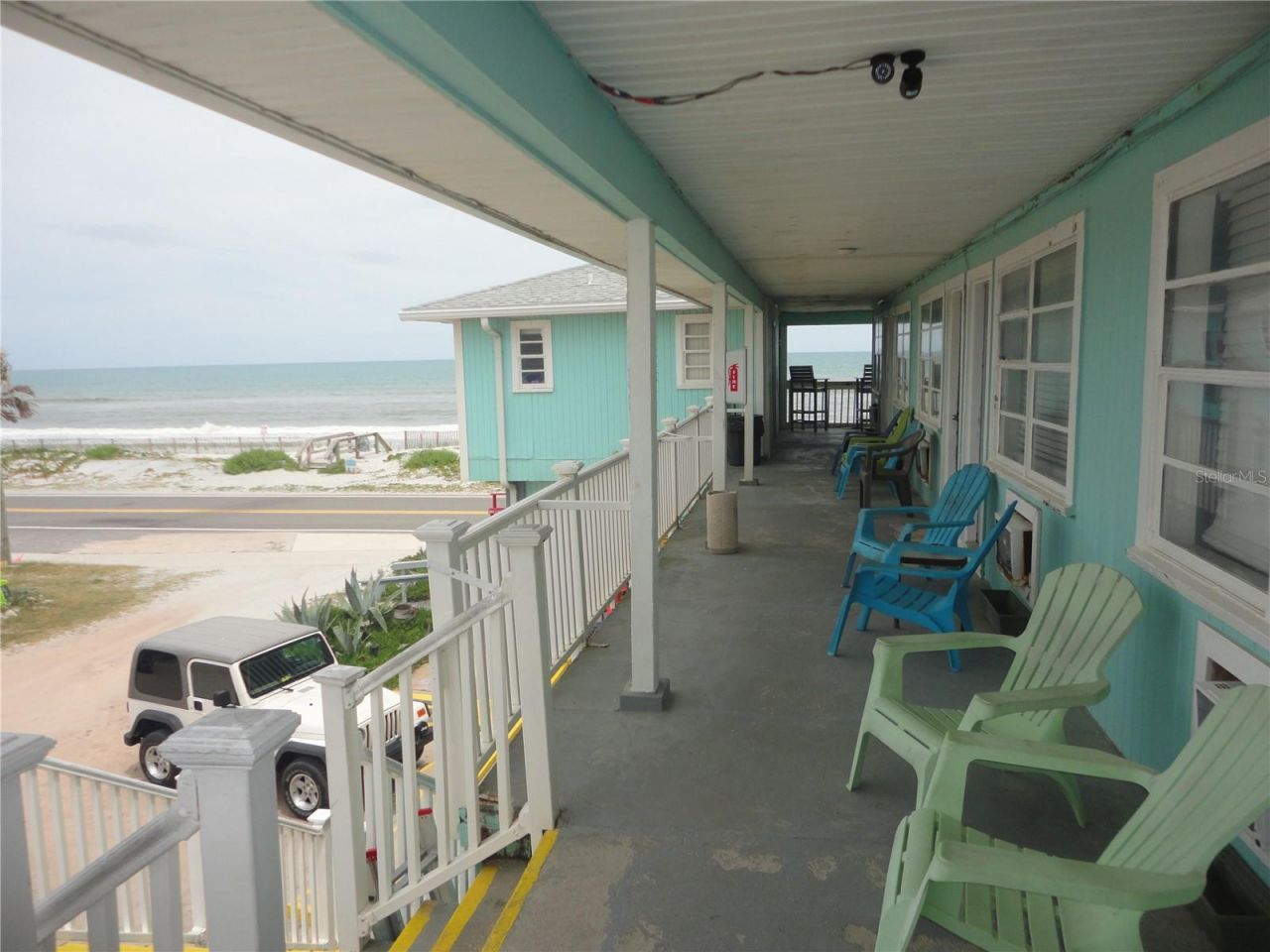 1544 S Ocean Shore Boulevard, Flagler Beach, FL 32136 Photo