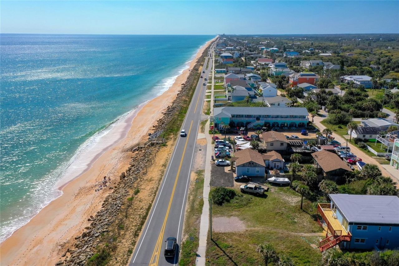 1544 S Ocean Shore Boulevard, Flagler Beach, FL 32136 Photo