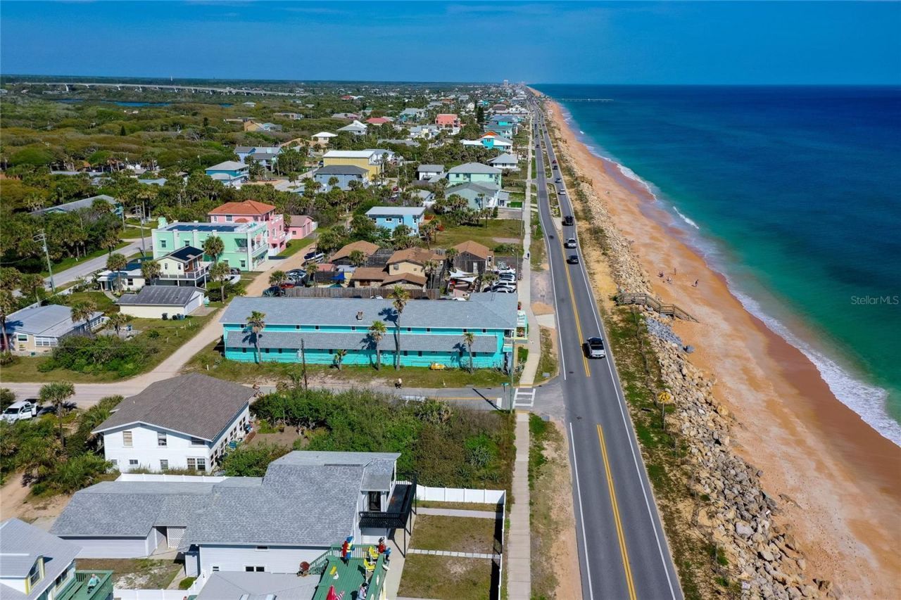 1544 S Ocean Shore Boulevard, Flagler Beach, FL 32136 Photo