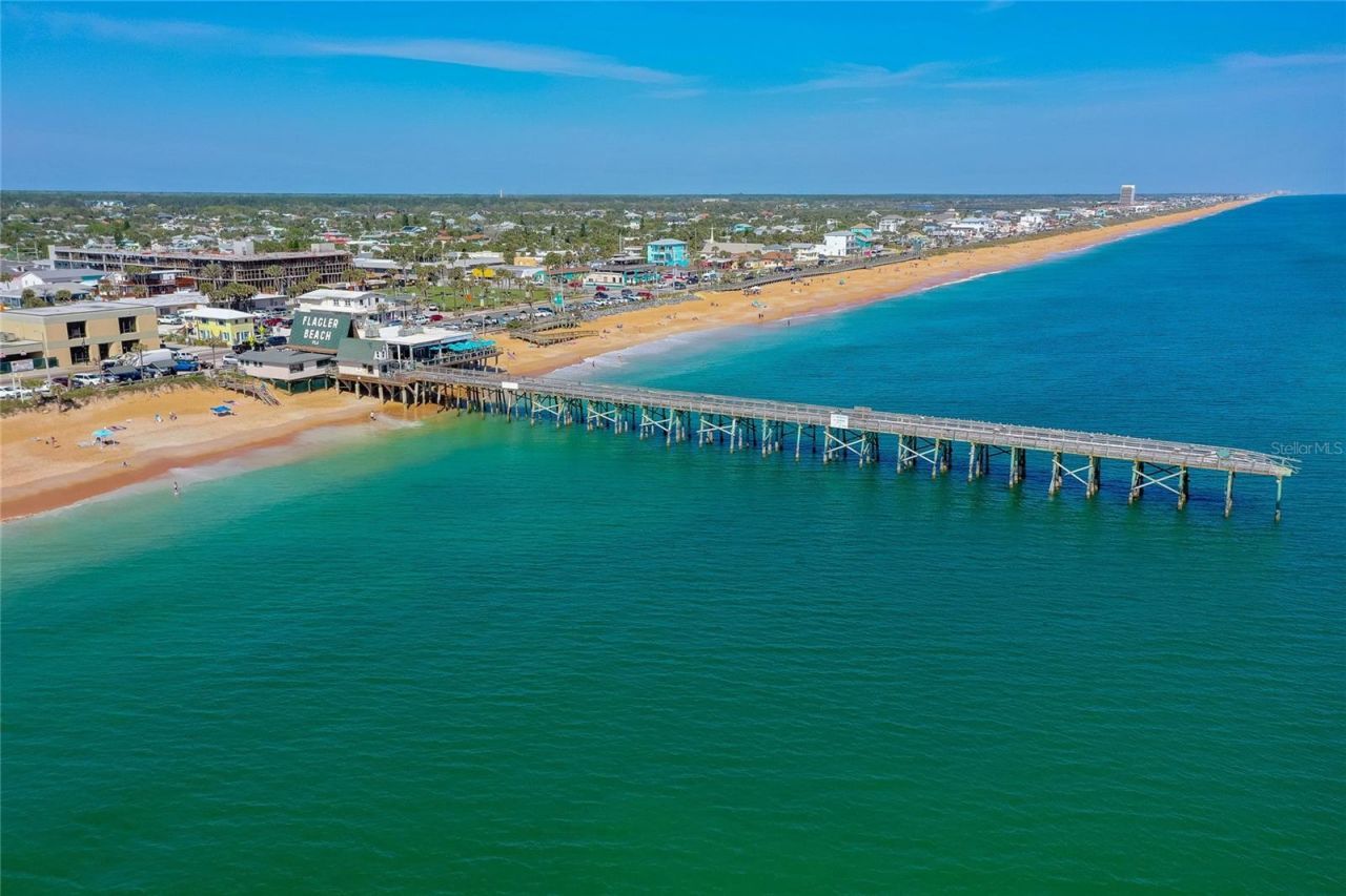 1544 S Ocean Shore Boulevard, Flagler Beach, FL 32136 Photo