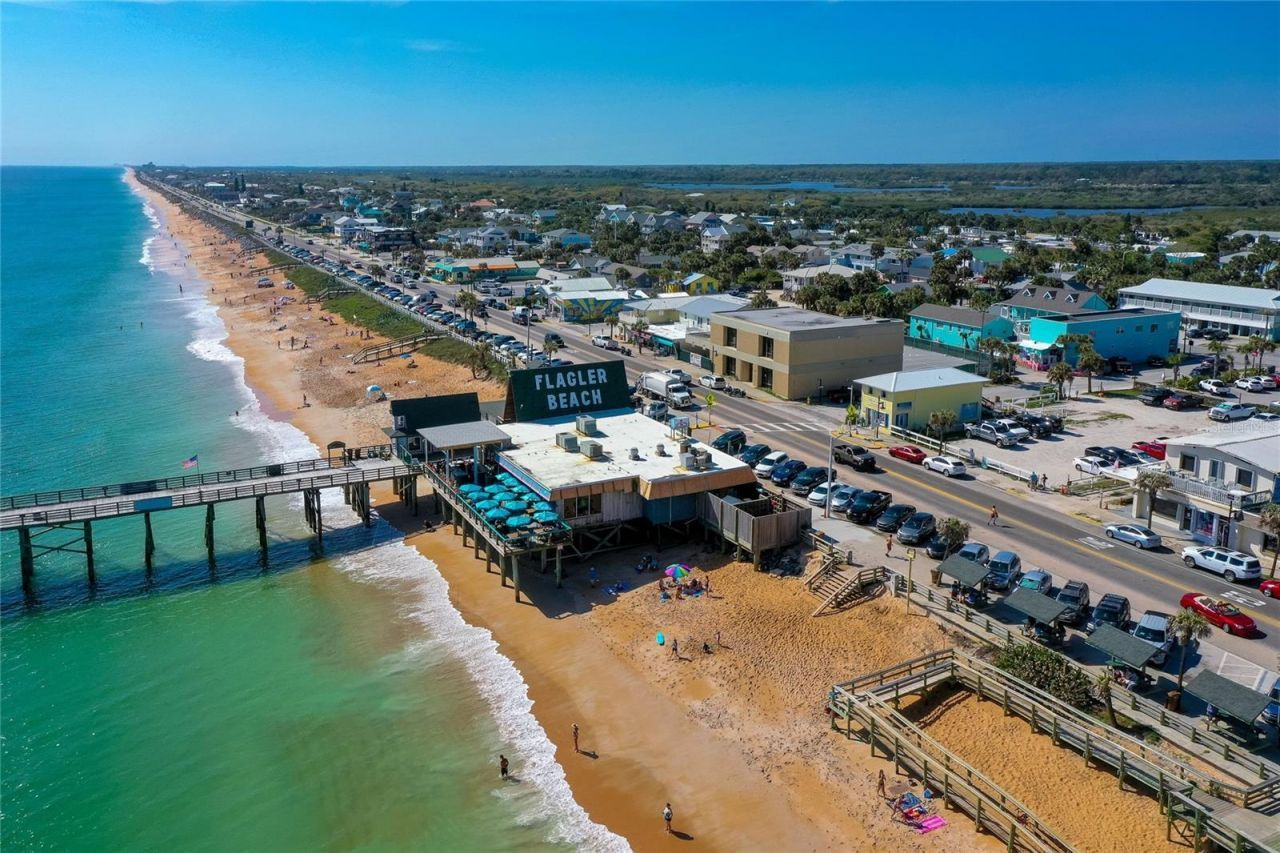 1544 S Ocean Shore Boulevard, Flagler Beach, FL 32136 Photo