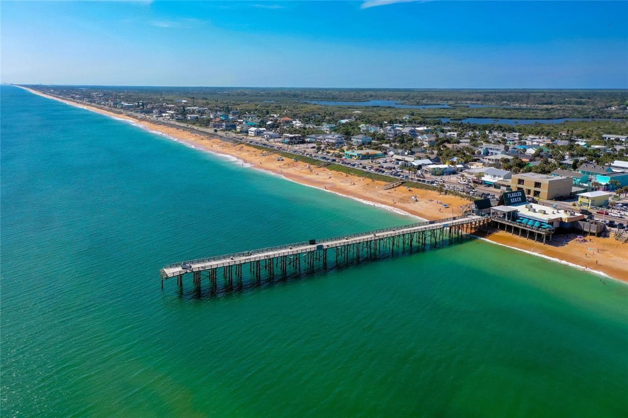 1544 S Ocean Shore Boulevard, Flagler Beach, FL 32136 Photo