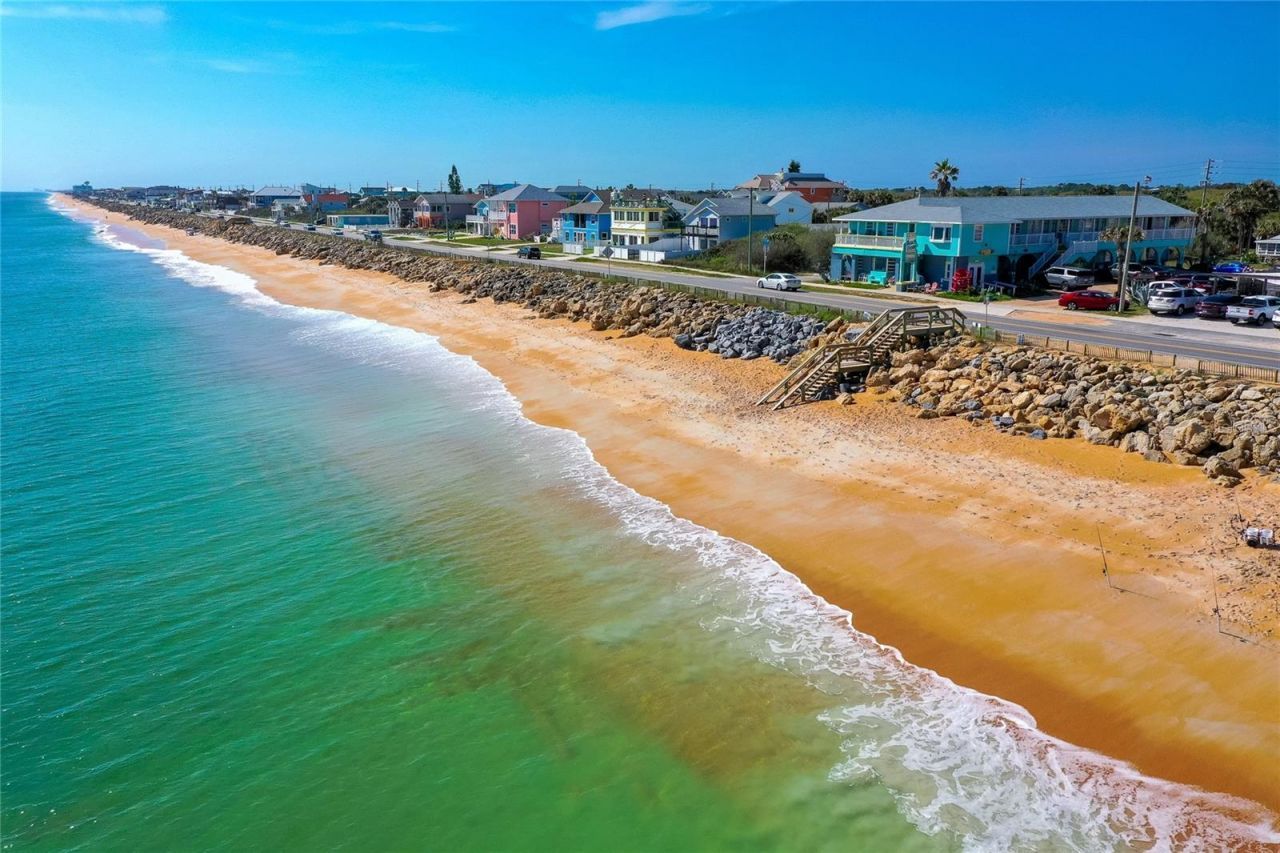 1544 S Ocean Shore Boulevard, Flagler Beach, FL 32136 Photo