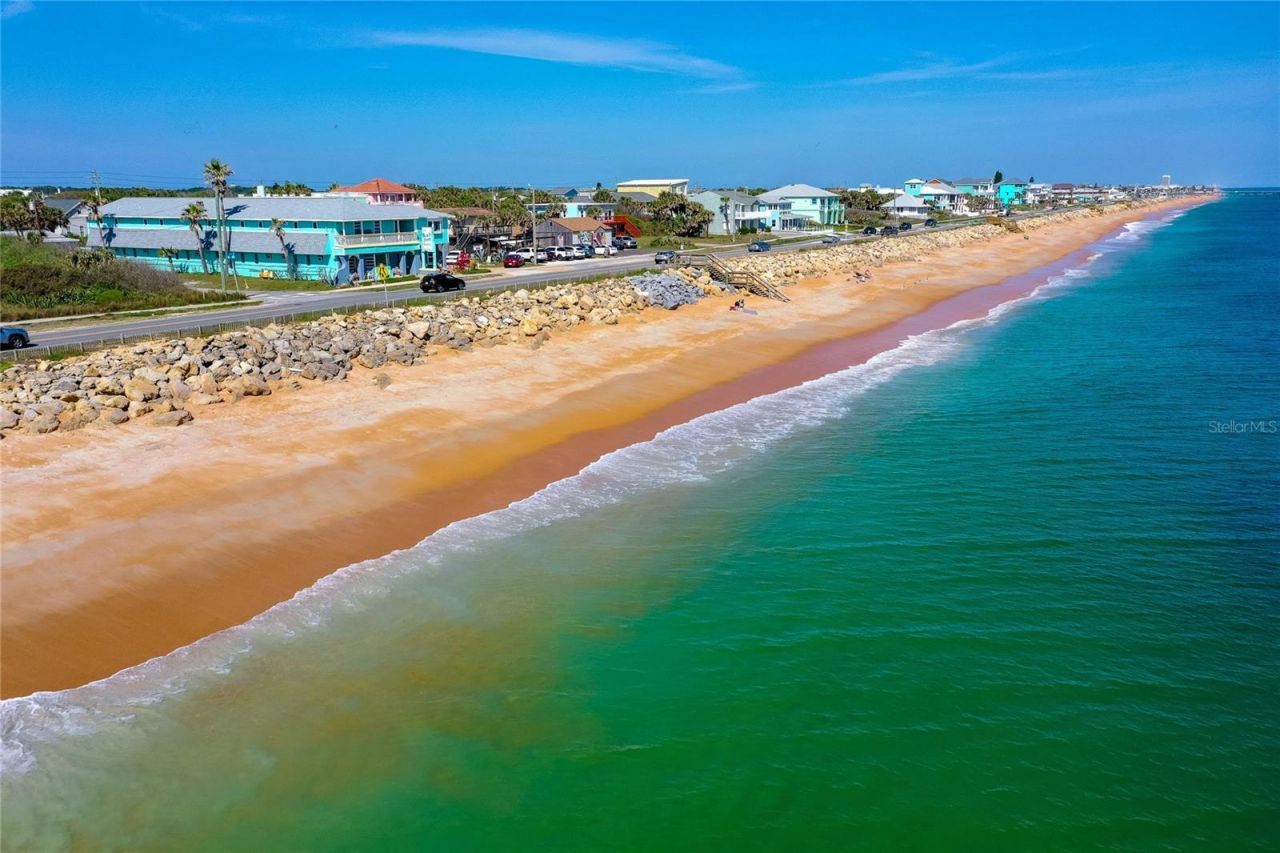 1544 S Ocean Shore Boulevard, Flagler Beach, FL 32136 Photo
