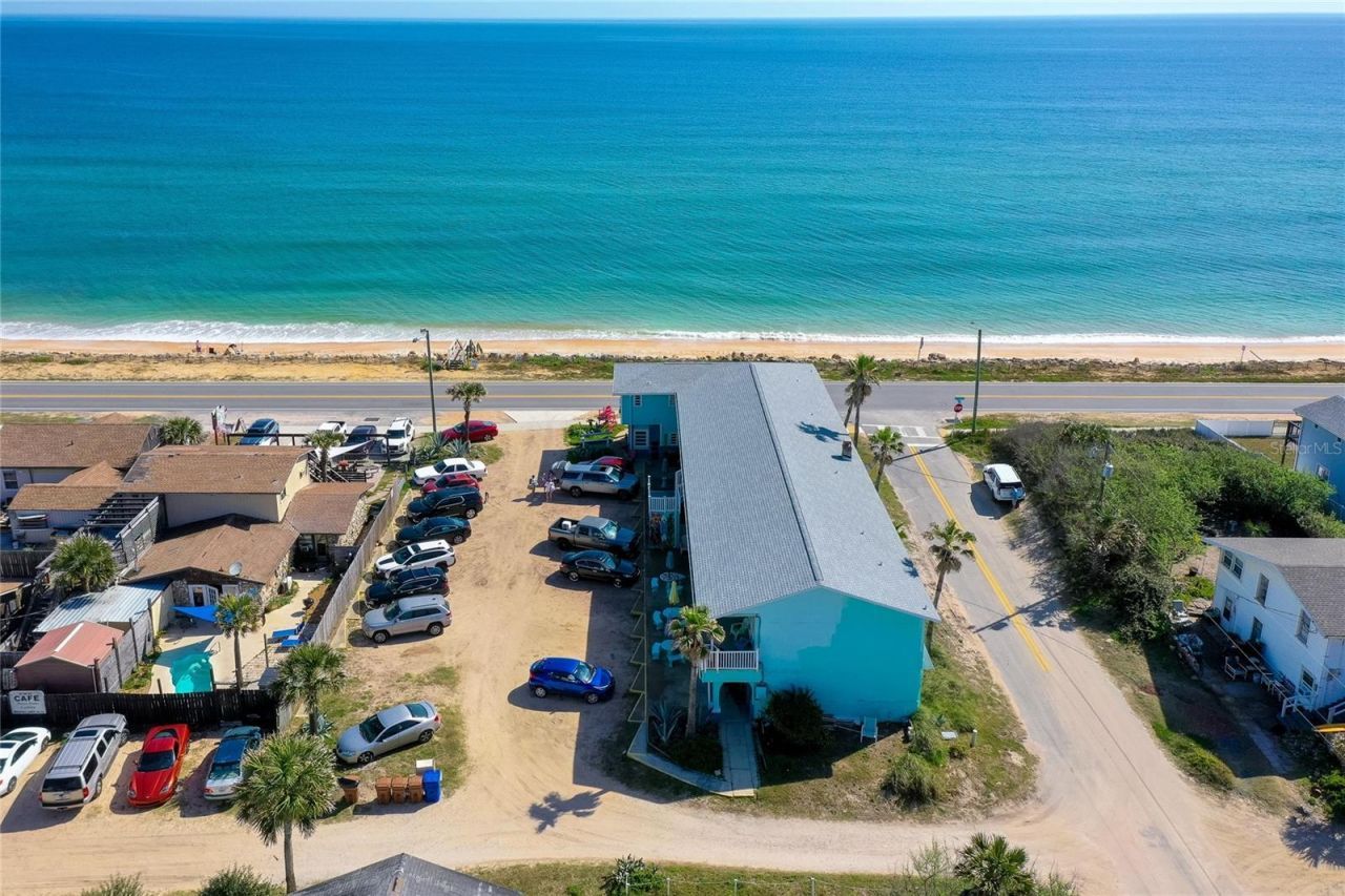 1544 S Ocean Shore Boulevard, Flagler Beach, FL 32136 Photo