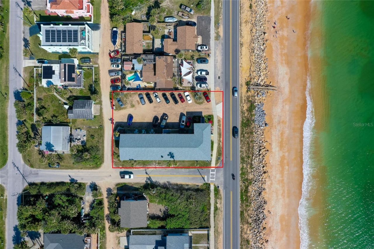 1544 S Ocean Shore Boulevard, Flagler Beach, FL 32136 Photo