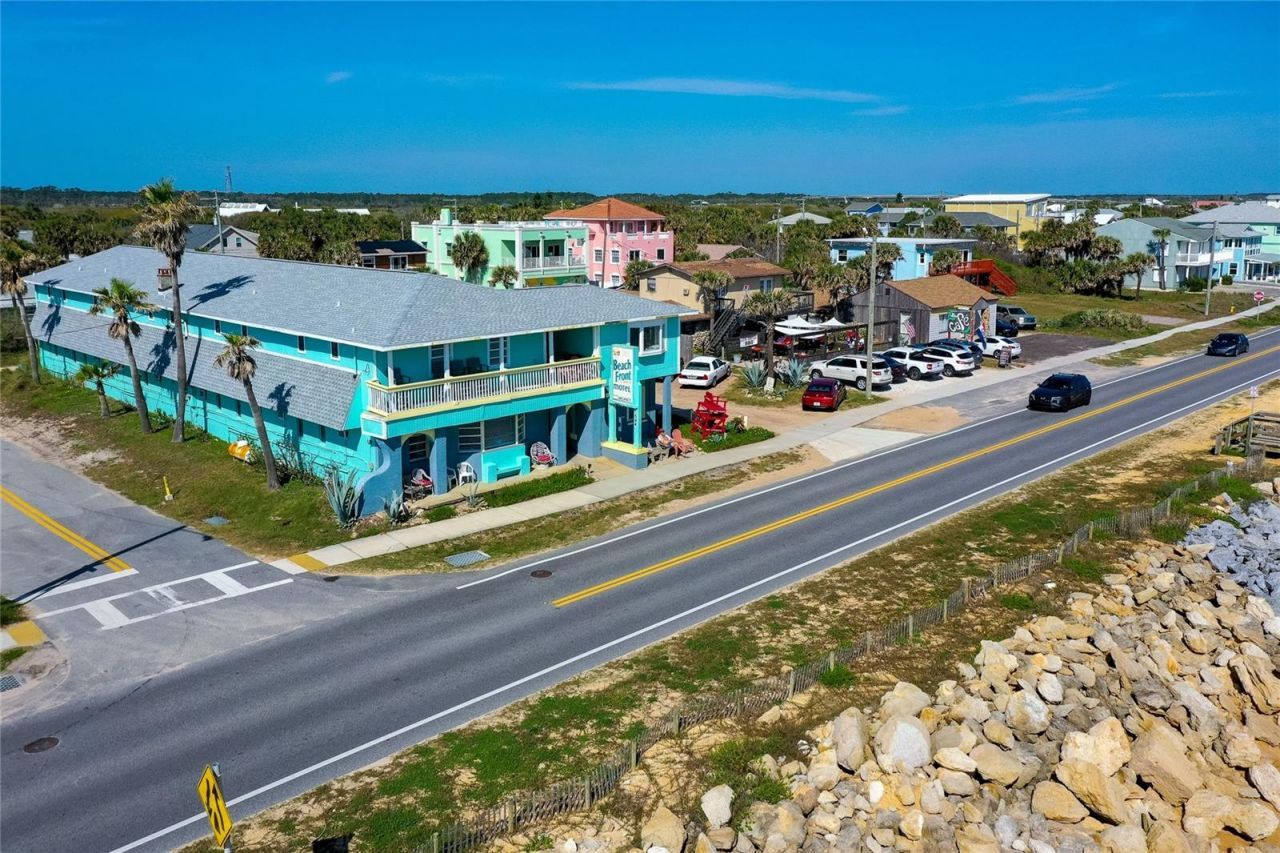 1544 S Ocean Shore Boulevard, Flagler Beach, FL 32136 Photo