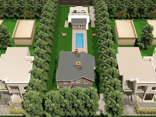 20 Hillcrest Avenue, Southampton, NY 11968