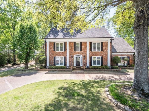 9443 DOGWOOD ESTATES DR, Germantown, TN 38139