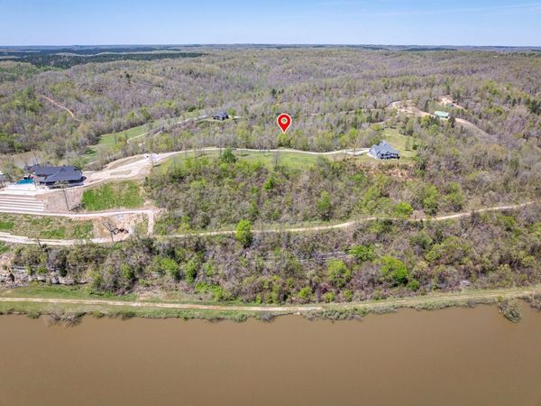 0 RIVER BREEZE DR, Sugar Tree, TN 38380