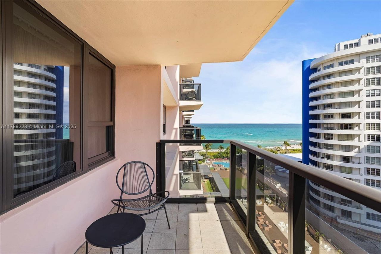 5225 Collins Ave, Unit 1117, Miami Beach, FL 33140 Photo