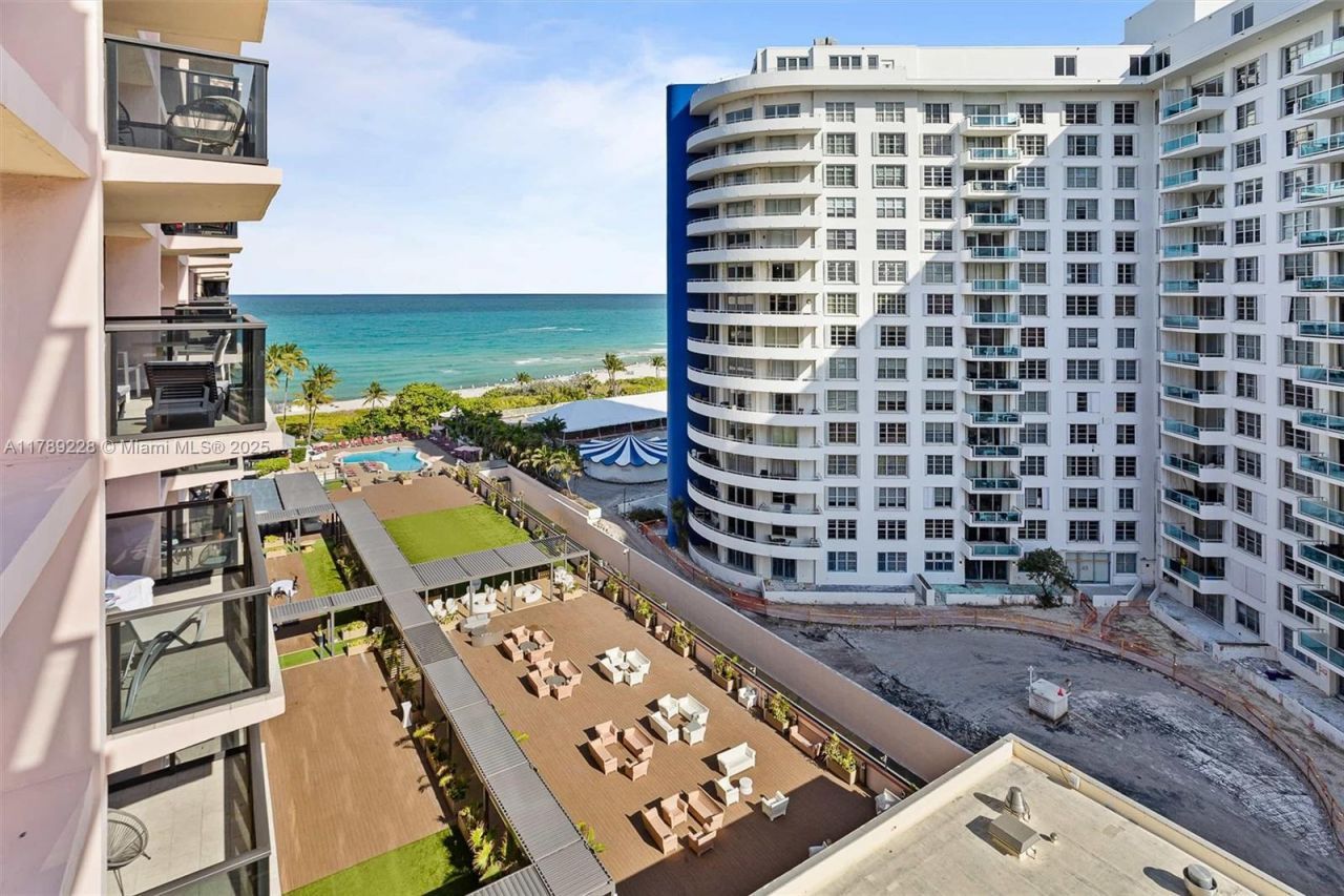 5225 Collins Ave, Unit 1117, Miami Beach, FL 33140 Photo