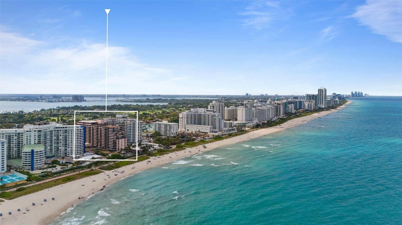 5225 Collins Ave, Unit 1117, Miami Beach, FL 33140 Photo