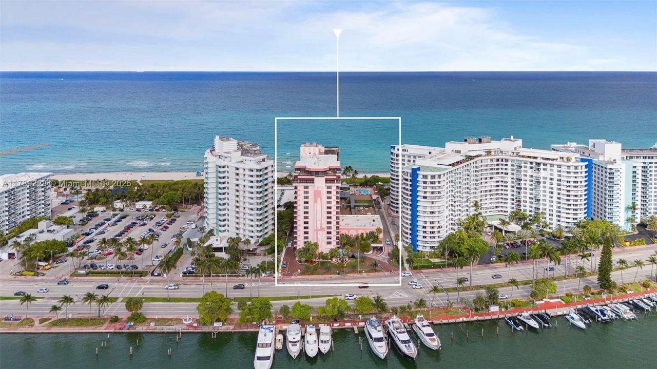 5225 Collins Ave, Unit 1117, Miami Beach, FL 33140 Photo