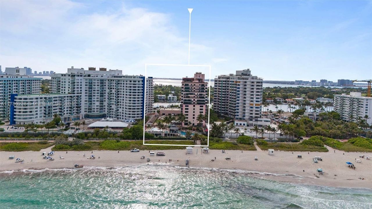 5225 Collins Ave, Unit 1117, Miami Beach, FL 33140 Photo