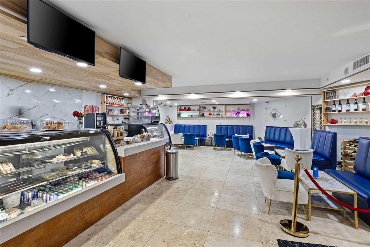 5225 Collins Ave, Unit 1117, Miami Beach, FL 33140 Photo