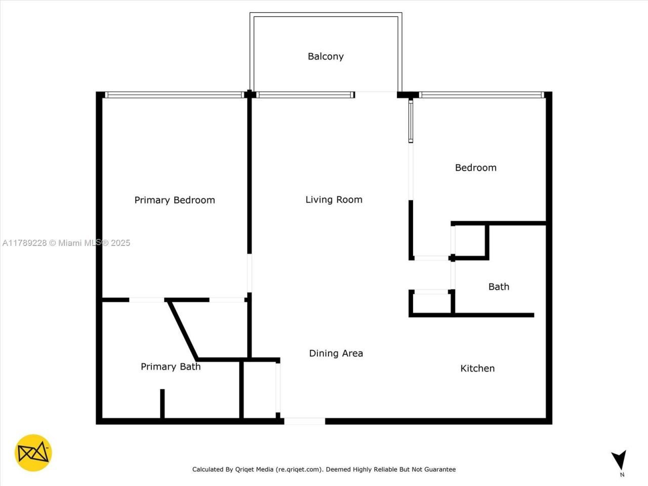 5225 Collins Ave, Unit 1117, Miami Beach, FL 33140 Photo