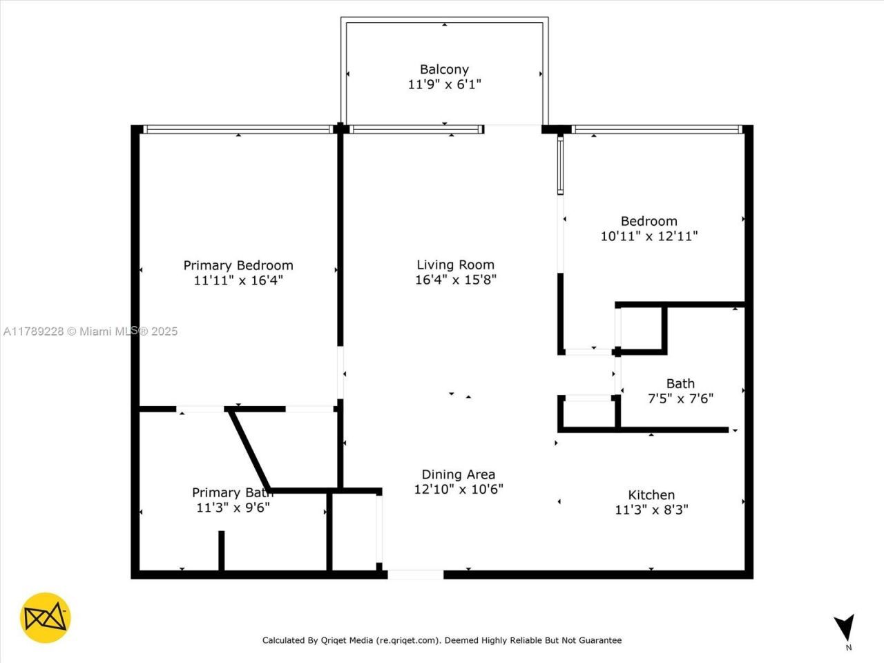 5225 Collins Ave, Unit 1117, Miami Beach, FL 33140 Photo