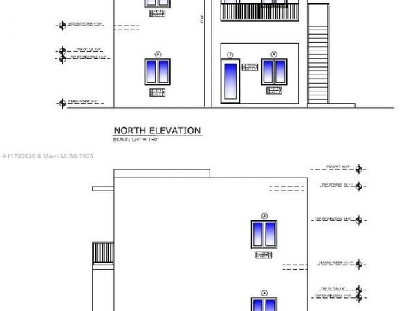 1970 NW 55 TER, Miami, FL 33142