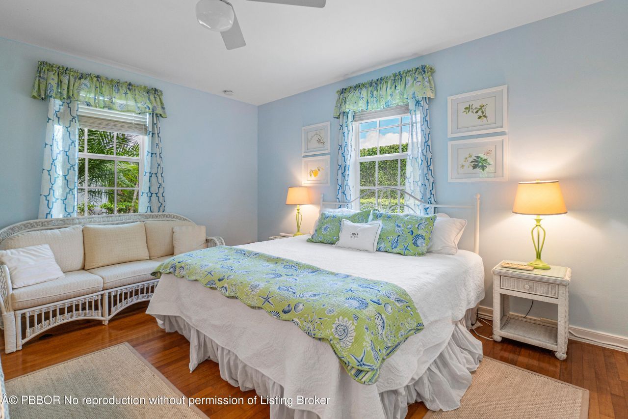 230 Plantation Road, Palm Beach, FL 33480 Photo