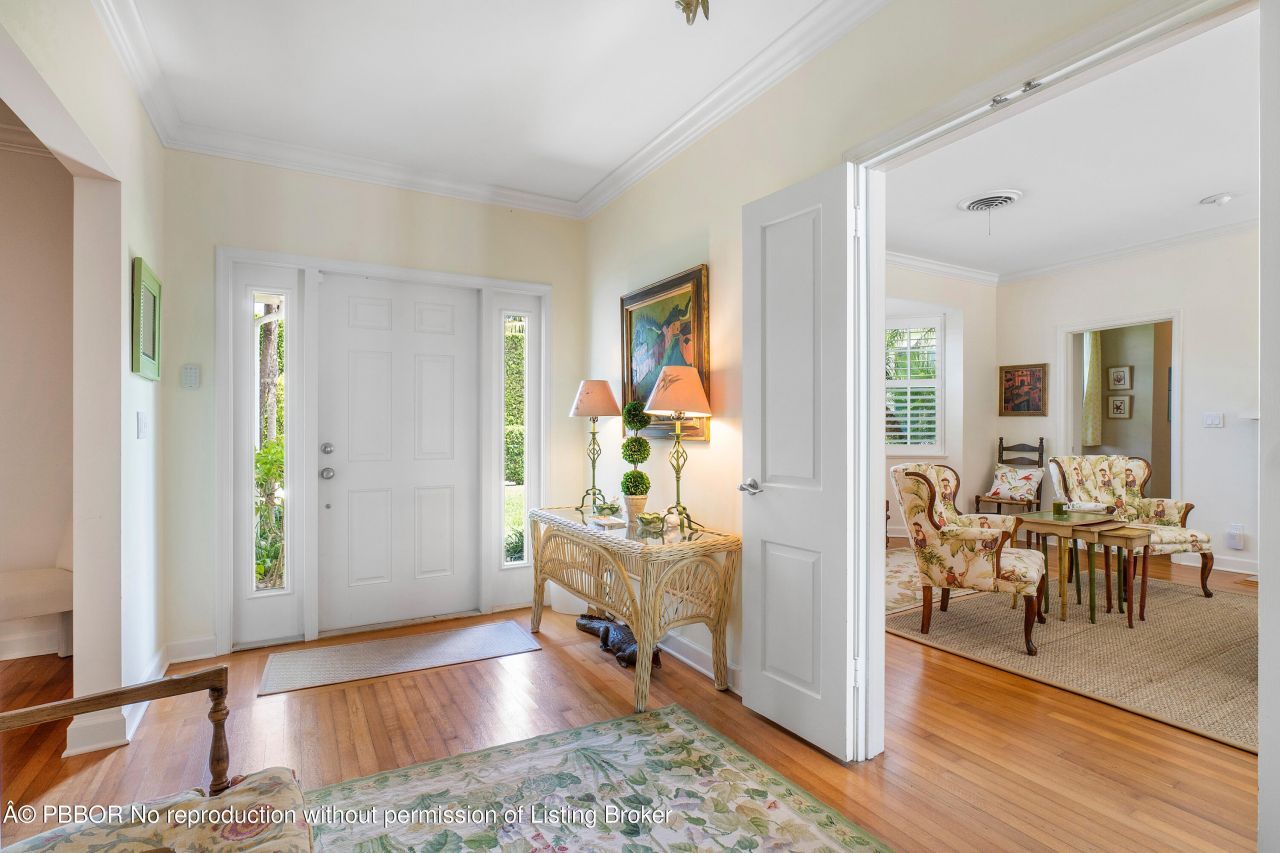 230 Plantation Road, Palm Beach, FL 33480 Photo