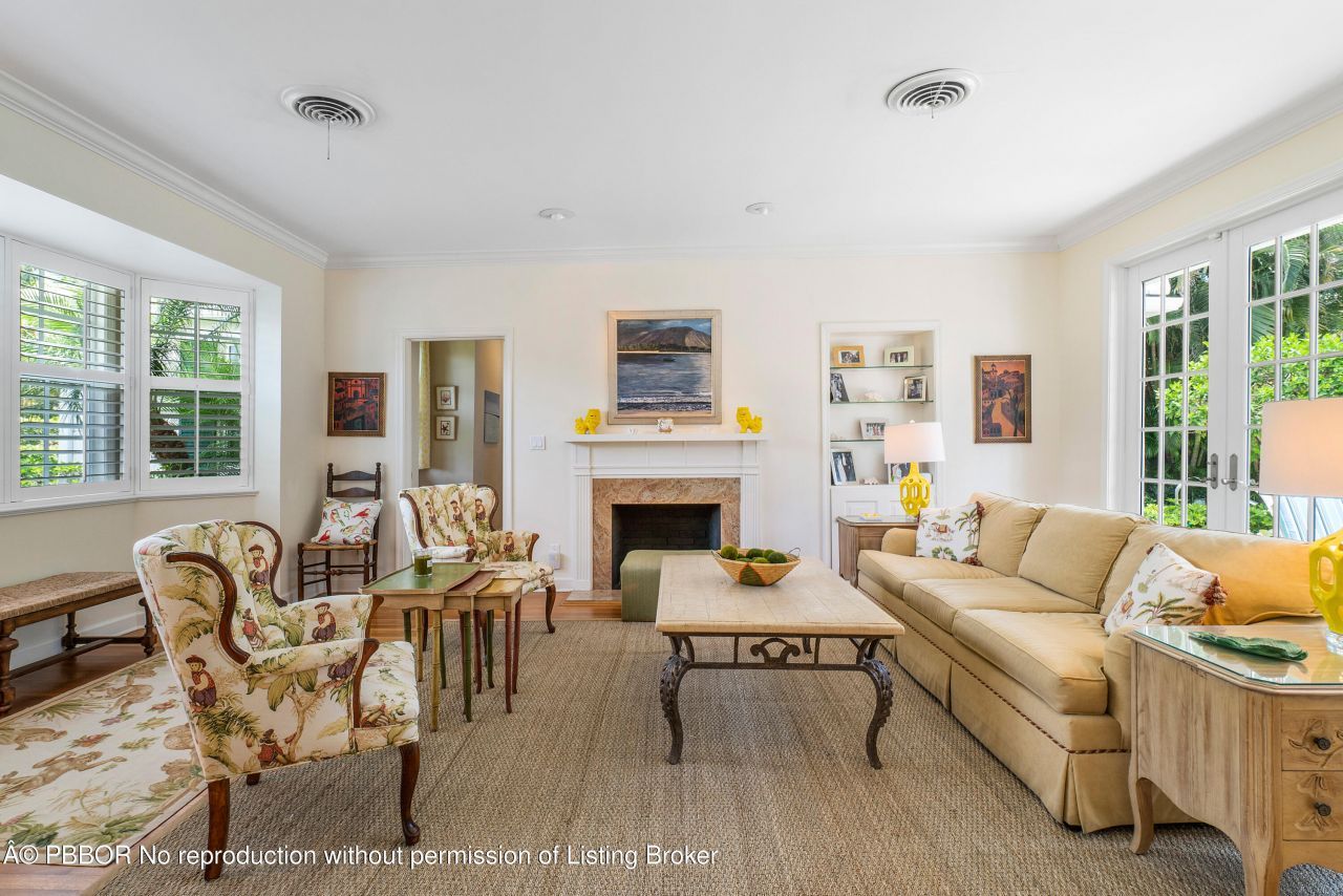 230 Plantation Road, Palm Beach, FL 33480 Photo