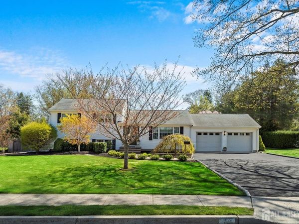 46 Hosford Avenue, Leonardo, NJ 07737