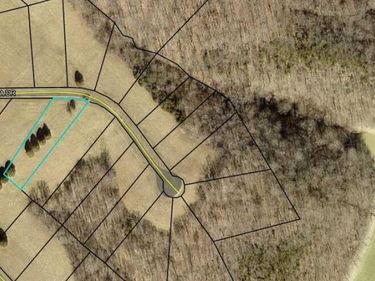 Lot 20 Parks Ridge, Russell Springs, KY 42642