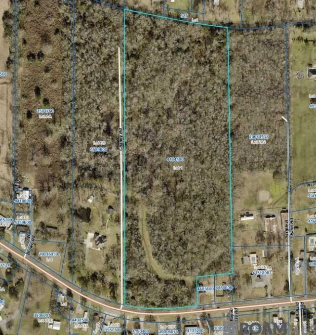 42302 Weber City Rd, Gonzales, LA 70737 Main Photo