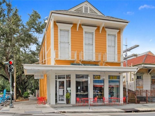 3341 MAGAZINE Street, New Orleans, LA 70115