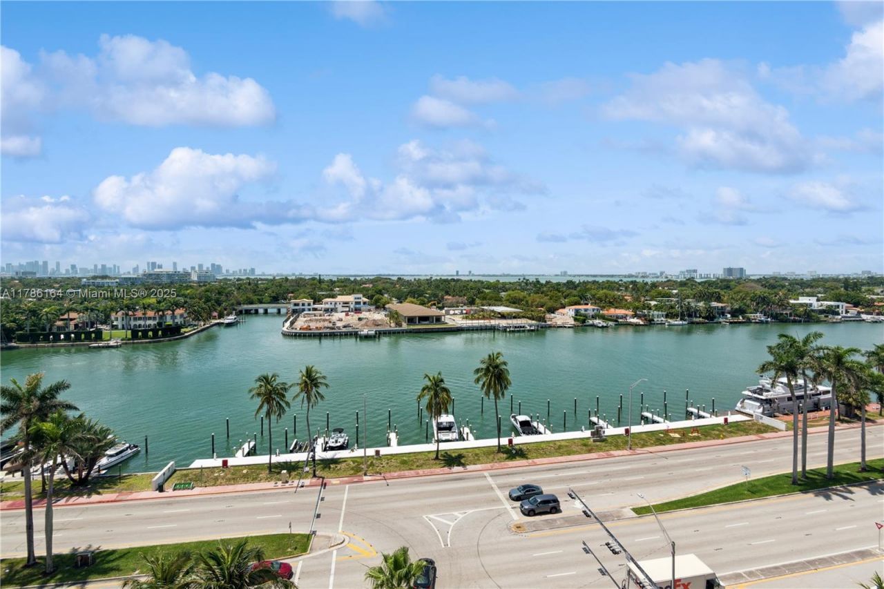 5055 Collins Ave, Unit 10J, Miami Beach, FL 33140 Photo