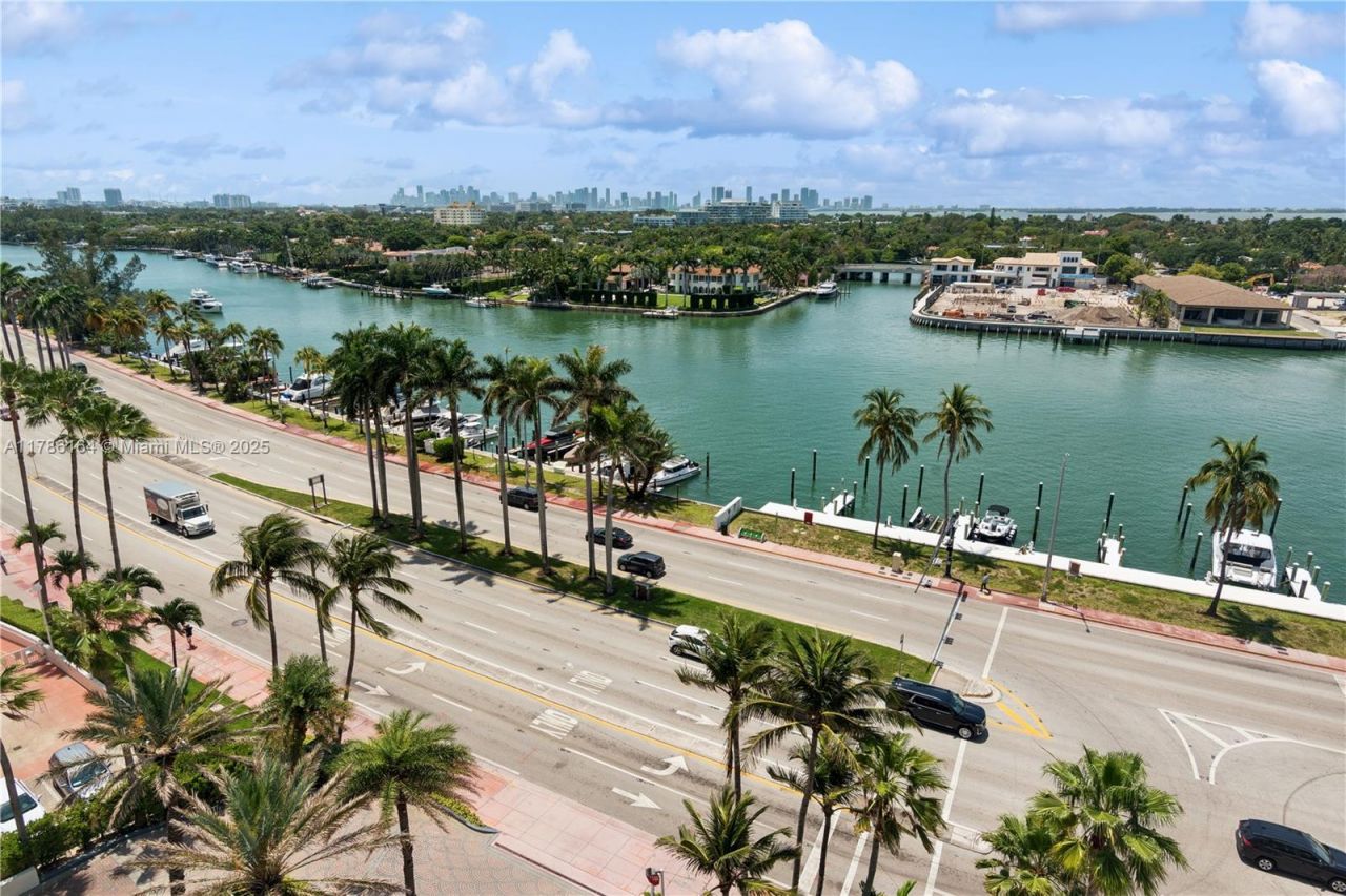 5055 Collins Ave, Unit 10J, Miami Beach, FL 33140 Photo