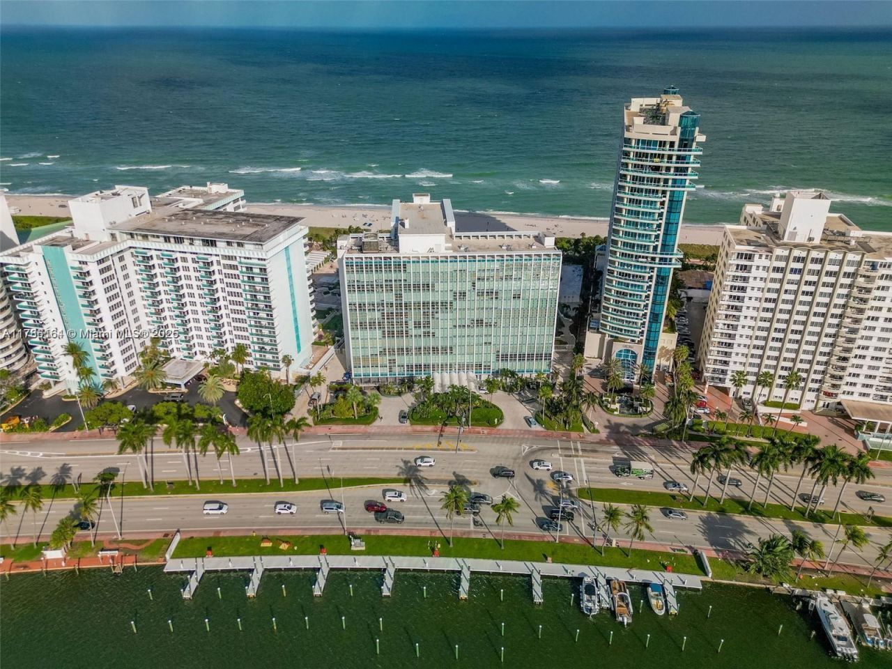 5055 Collins Ave, Unit 10J, Miami Beach, FL 33140 Photo