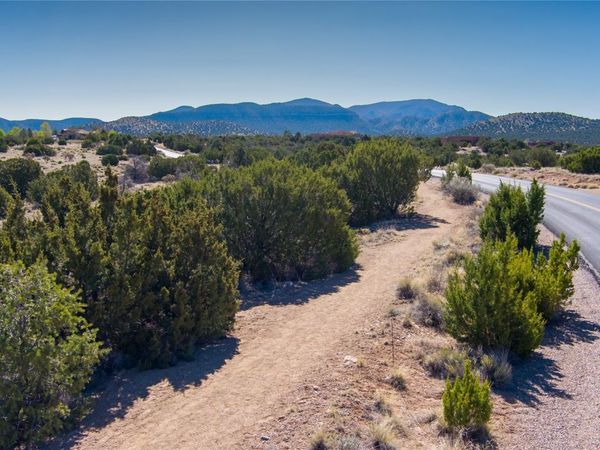 56 Turquoise Drive, Sandia Park, NM 87047