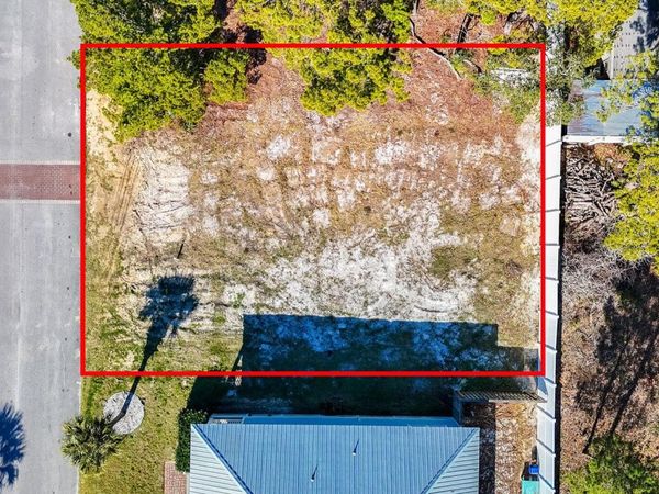 475 Paradise Boulevard, Panama City Beach, FL 32413