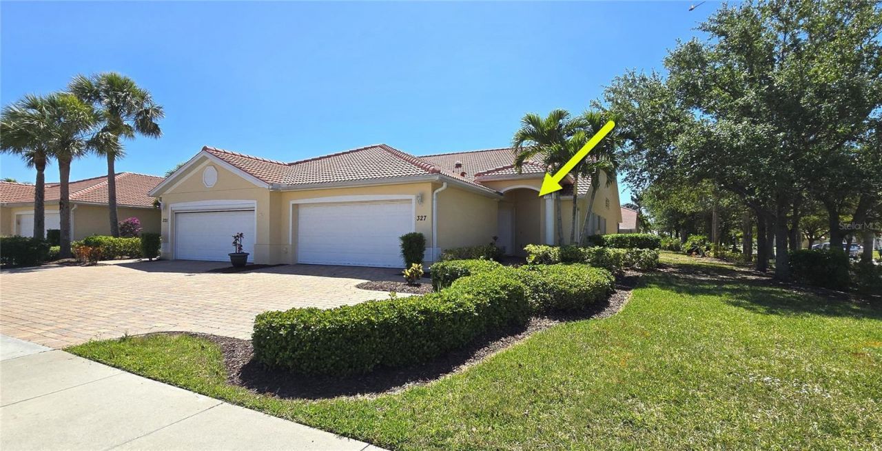 327 Monaco Drive, Unit 12, Punta Gorda, FL 33950 Photo