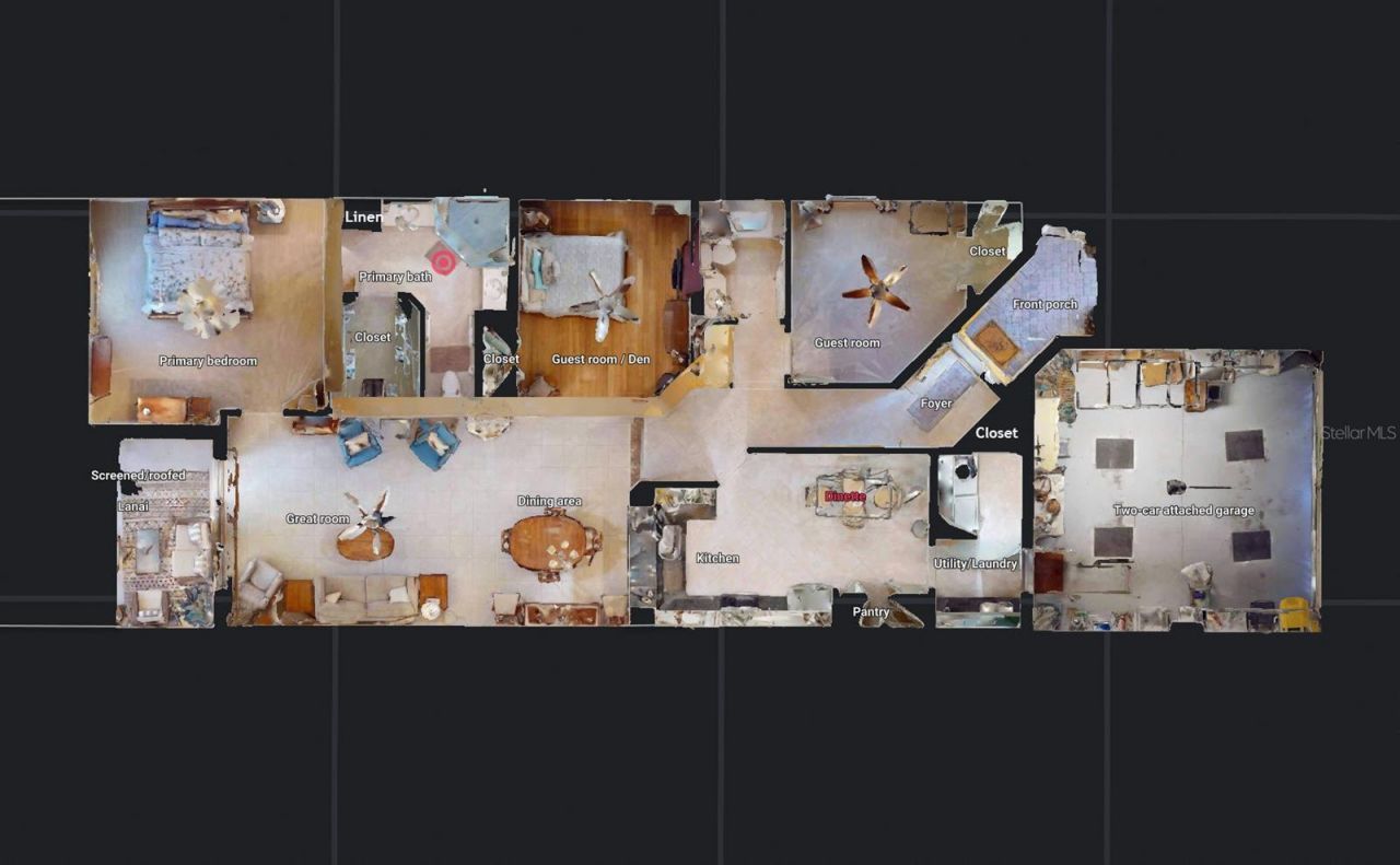 327 Monaco Drive, Unit 12, Punta Gorda, FL 33950 Photo