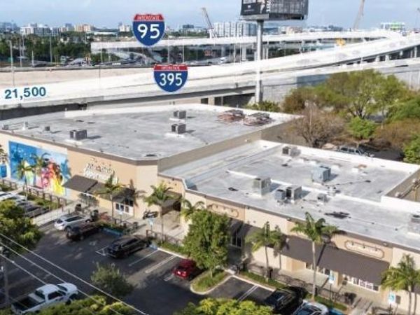 Unit 110, Miami, FL 33136