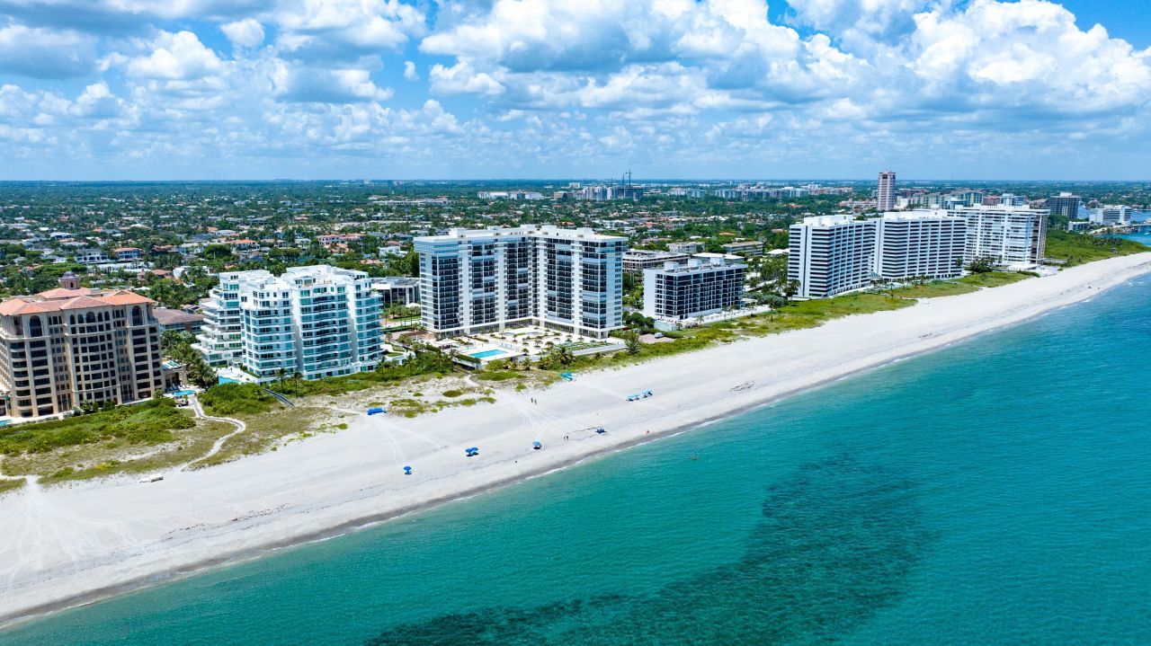 1800 S Ocean Boulevard, Unit 7c, Boca Raton, FL 33432 Photo