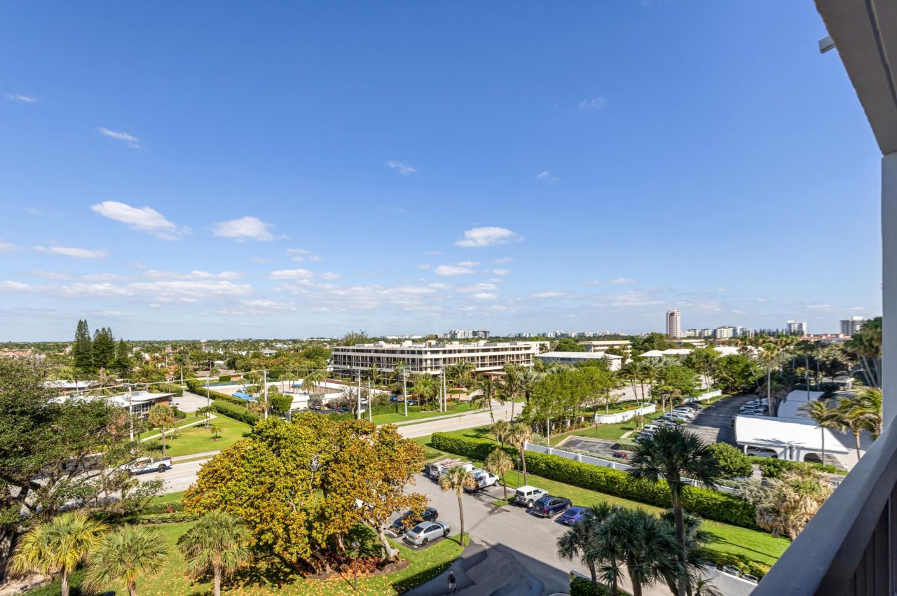 1800 S Ocean Boulevard, Unit 7c, Boca Raton, FL 33432 Photo