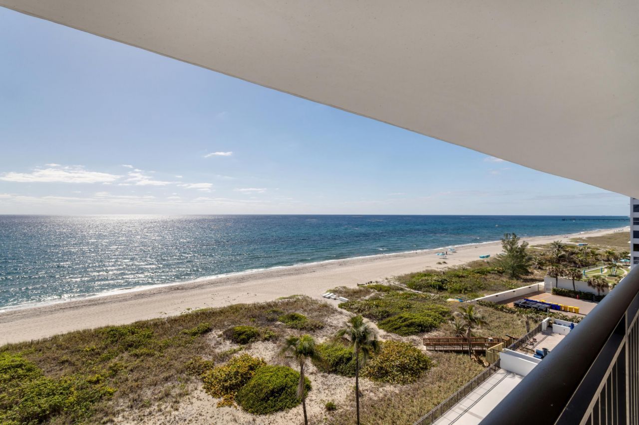 1800 S Ocean Boulevard, Unit 7c, Boca Raton, FL 33432 Photo