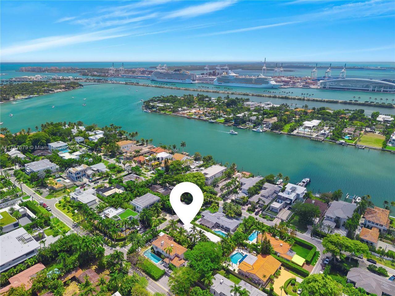 Please Call For Address, Miami Beach, FL 33139 Photo