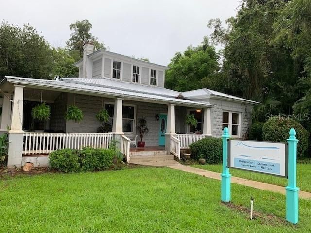 25527 W Newberry Road, Newberry, FL 32669 Main Photo