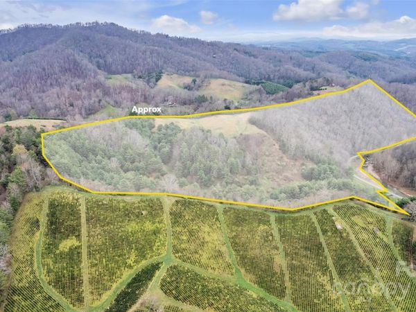 TBD Big Helton Road, Grassy Creek, NC 28631
