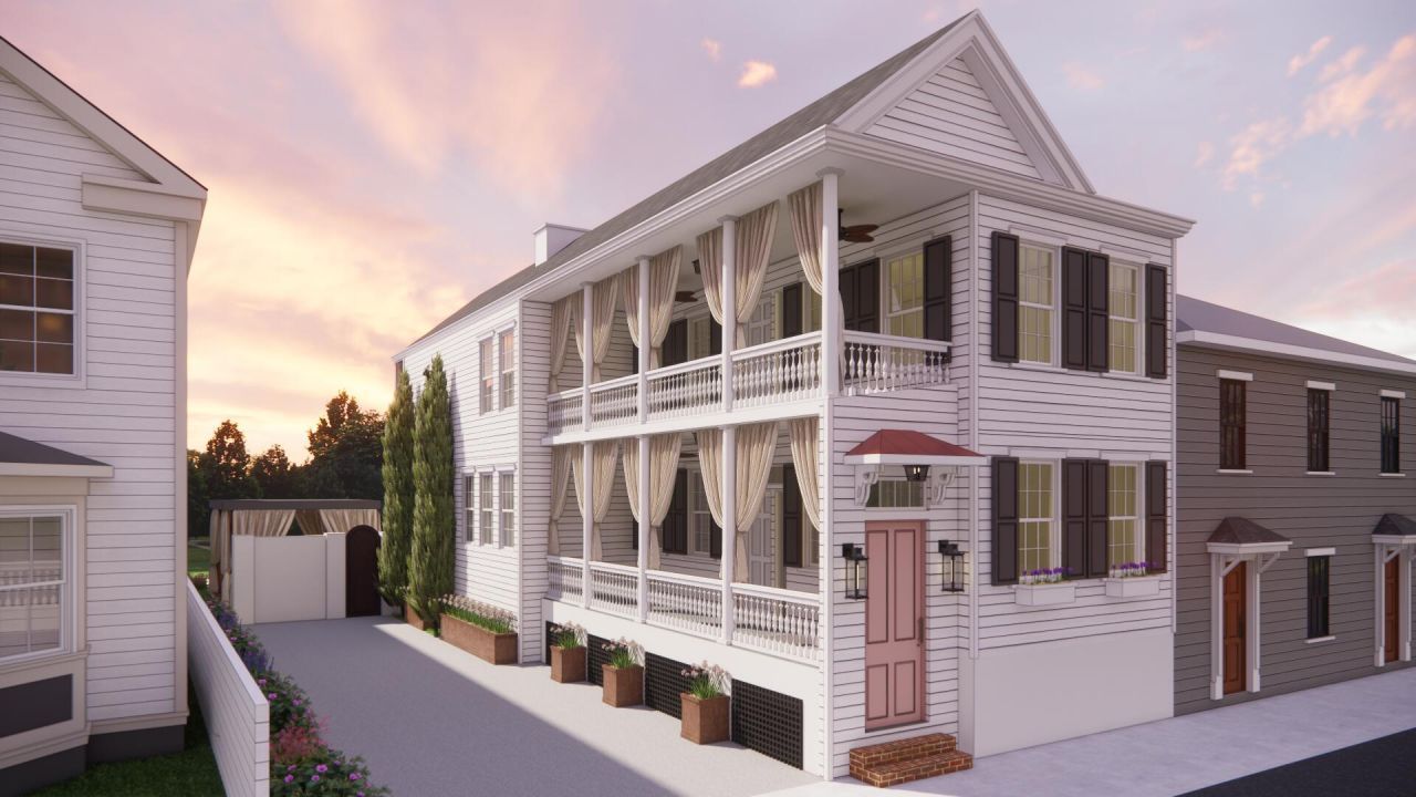 134 Spring Street Photo 1