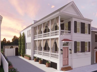 134 Spring Street, Charleston, SC 29403