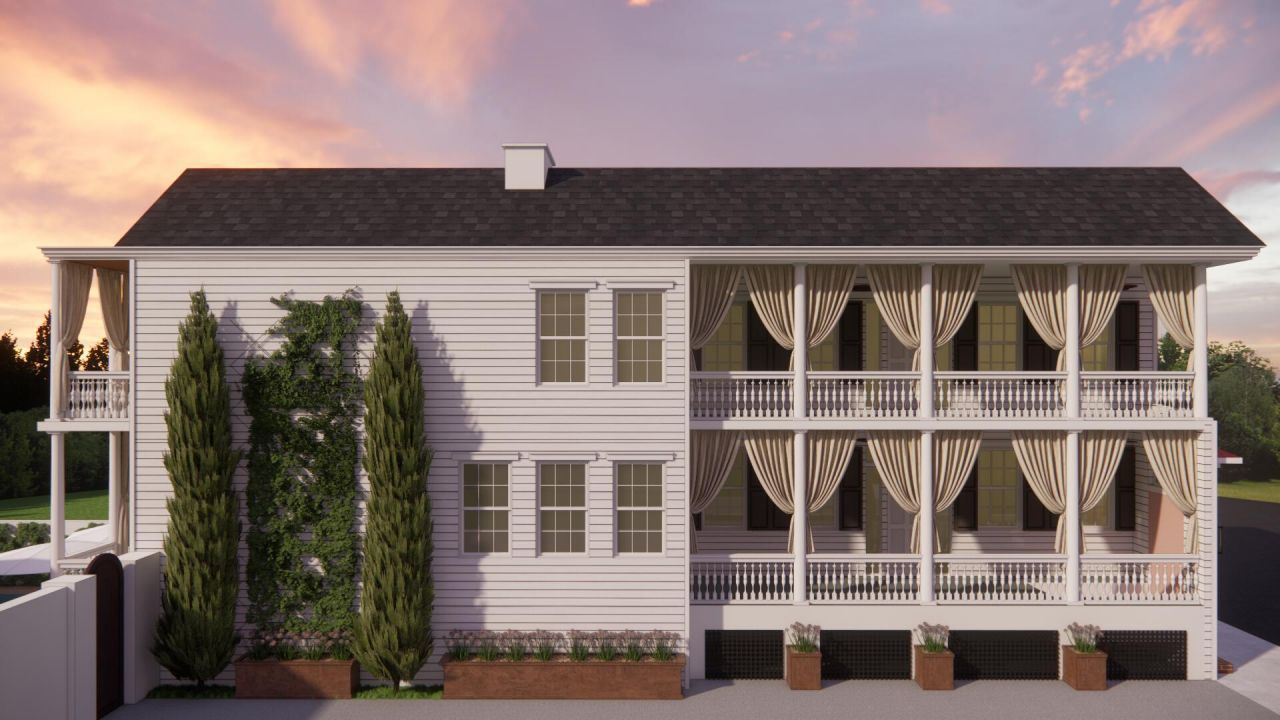 134 Spring Street Photo 2