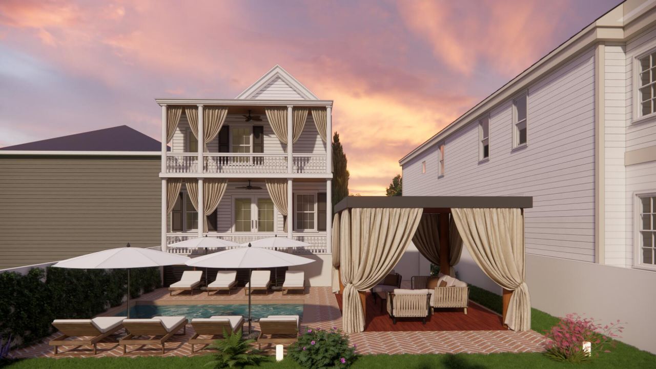 134 Spring Street Photo 3